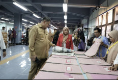 Perkuat Literasi, Appi Minta ASN Wajib Punya Karya Buku