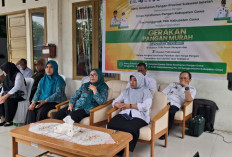 GPM Dinas Ketapang Dorong Warga Gowa Berbelanja di Kampung Sendiri