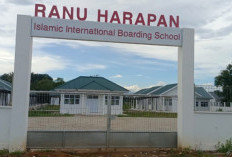 RHIIBS Hadirkan Sekolah Gratis Berstandar Internasional, Siapkan Anak Yatim Jadi Pemimpin