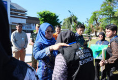 Sensus Ekonomi 2026, 777 Petugas Diterjunkan di Gowa