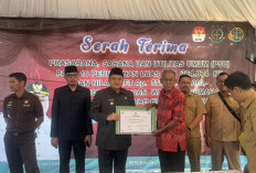 18 Perumahan Serahkan PSU ke Pemkot Makassar, Total Aset Capai Rp578,6 Miliar