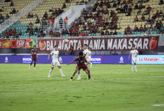 Takluk Lagi, Pasukan Ramang Dihajar Pendekar Cisadane 2-4