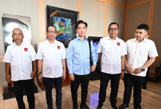 Projo Sulsel Apresiasi Mentan Cetak Rekor Stok Cadangan Beras 4,8 Juta Ton