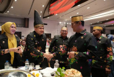 Makassar Tuan Rumah PSBM XXVI, Appi Harap Jadi Momentum Strategis Perkuat Ekonomi dan Kolaborasi Nasional