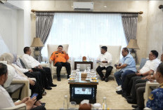 Kota Makassar Tuan Rumah MTQ KORPRI 2026 