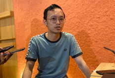 Mantan Calon Wakil Wali Kota Ilham Fauzi Menguat Pimpin PPP Sulsel