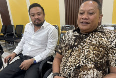 Perumda Pasar Relokasi Pedagang Kelapa Sekitar Rotterdam ke Pasar Kampung Baru, Sejumlah Fasilitas Disiapkan