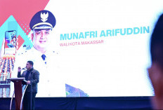 2.181 Usulan Masuk Musrenbang, Program Prioritas Makassar 2026 Fokus Pendidikan,Kesehatan hingga Infrastruktur