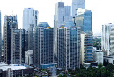 Konsisten Tumbuh Berkelanjutan, Bank Mandiri Jadi Perusahaan Terbaik Indonesia Versi TIME