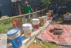Pemilahan Sampah di RT 04 Tamangapa Libatkan Seluruh Unsur, Kini Jadi Percontohan