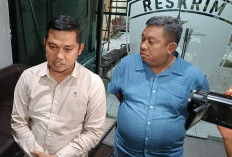 Jadi Saksi di Laporan Khaerul Aco, Adik Bupati Gowa Datangi Polda Sulsel