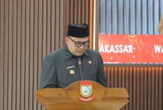 Munafri Percepat Sertifikasi 4.656 Bidang Tanah Aset Pemkot Makassar