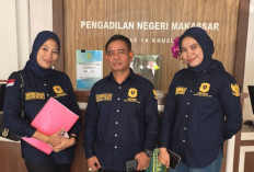 Tim FM-AMH Nilai Penetapan Tersangka  Cacat Prosedur dan Minim Alat Bukti
