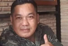 Laksus Surati Kejagung, Minta Atensi Kasus Bibit Nanas