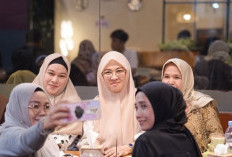 Hadiri HUT 66 Parepare, Bupati Gowa Sekaligus Nostalgia di Kota Cinta Habibie-Ainun