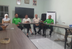 Tim Lima PKB Sulsel akan Jaring Calon Ketua DPC di Kabupaten/Kota