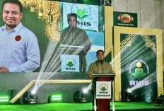 Muhammad Ramli Rahim Ungkap Perjalanan Membangun RHIS: Berawal dari Satu Ruang Kelas hingga Jadi Sekolah Islam