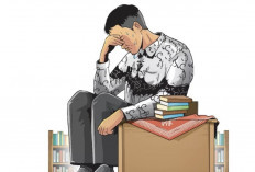 Antara Ruang Kelas dan Ruang Kepala Sekolah: Sebuah Kerinduan akan Kepastian