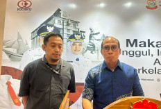 Pemkot Makassar Buka Sayembara Logo HUT ke-419