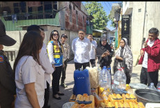 Krisis Air Bersih Semakin Meluas, Appi Pastikan Percepat Distribusi Air Bersih ke Warga