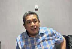 SPMB 2026 Dibuka Hari Ini, Ketua Komisi C DPRD Makassar Azwar Rasmin: Jangan Ada Lagi Siswa Tak Terakomodasi