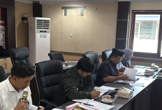 Realisasi Triwulan I Capai 17 Persen, Bapenda Makassar Catat Surplus Rp30 Miliar