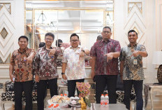 Pemkab Gowa Sambut Positif Sekolah Nasional Terintegrasi