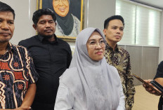 Bupati Talenrang Sesalkan Pansus Hak Angket Sentuh Ranah Pribadi