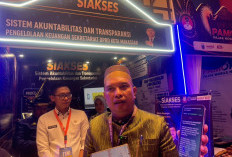 Proyek Perubahan PKN II, Andi Rahmat Mappatoba Lahirkan 'Si-Akses' untuk Transparansi Keuangan DPRD Makassar