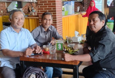 Appi, Musda Golkar, dan Jalan Sunyi Seorang Politisi