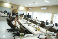 Banyak Jalan Nasional Rusak, Komisi D Desak BBPJN Sulsel Rehabilitasi Sebelum Lebaran 