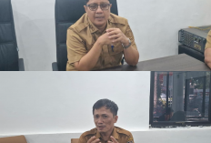 Percepat Digitalisasi Bansos, Dinsos Bakal Siapkan 6.000 Agen Perlinsos Berbasis IKD