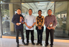 Penipuan Mesin Stone Crusher Rekondisi di Maros, Polisi Didesak Periksa Saksi