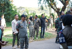 Satpol PP Kota-Provinsi Tertibkan Bangunan Ilegal di Eks Mattoanging