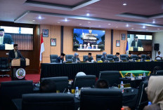 DPRD dan Pemprov Sulsel Batal Naikkan Tarif Pajak Kendaraan