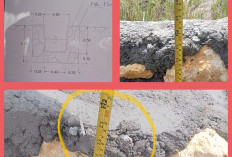 Polres Bone Selidiki Dugaan Korupsi Proyek Irigasi 2025 BBWS Pompengan Jeneberang