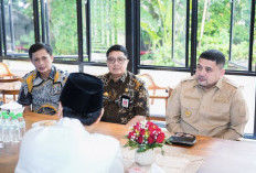Pemkot-Kemensos Perkuat Sinergi, Makassar Siap Jadi Pilot Project Panti Sosial Bermutu