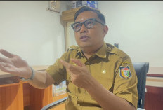 Andi Rahmat Mappatoba Jabat Sekretaris ASDEKSI Sulselbar