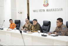 Hadapi Cuaca Ekstrem 'Godzilla El Nino', Appi Tekankan Perkuat Mitigasi dan Kolaborasi OPD