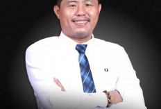 Bantah Dituding Punya Utang Miliaran, DM Siap Hadapi Proses Hukum 