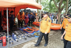 HKB 2026, Appi: Mitigasi dan Kolaborasi Jadi Kunci Utama Hadapi Bencana