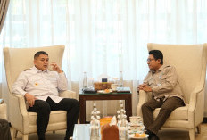 Pusdal LH Sebut Pembenahan TPA Tamangapa Sudah Penuhi Ketentuan Sanksi