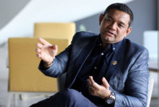 Pakar Hukum Tata Negara Fahri Bachmid Nilai Penetapan Jumlah Anggota Wantimpres  Konstitusional