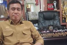 48 Siswa Salis Lulus SNBP 2026, Dua Tembus UI, Kadisdik Sulsel Apresiasi