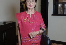Ridha Sampetondok, Ibunda Ferdy Sambo, Wafat di Usia 80 Tahun, Dimakamkan di Luwu
