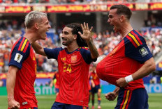 Bungkam Setan Merah 2-1, Spanyol Tantang Prancis di Semifinal PD 2026