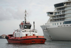 Pelindo Jasa Maritim Rombak Jajaran Komisaris