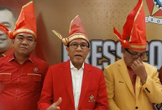Ketum SOKSI Misbakhun Dorong Kepengurusan Golkar Sulsel Akomodir Ormas Pendiri 