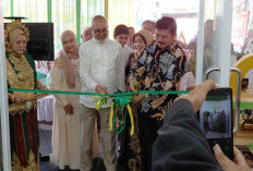 Bursa Sajadah Buka Cabang di Makassar, Hadirkan Pusat Perlengkapan Haji dan Oleh-Oleh Timur Tengah