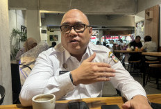 Hingga Triwulan II, Realisasi Investasi Makassar Capai Rp2,7 Triliun, Didominasi PMDN